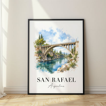 San Rafael, Argentina