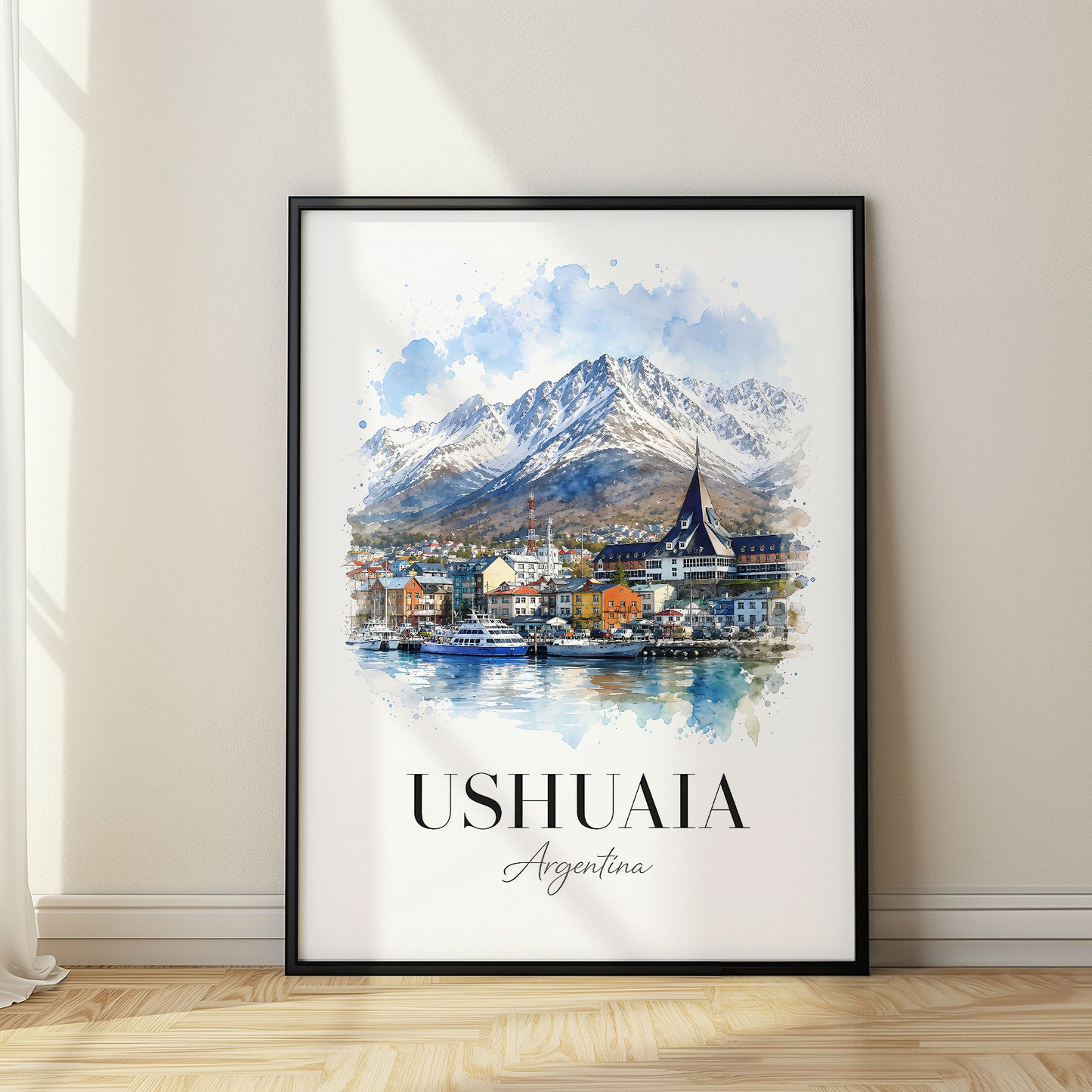 Ushuaia, Argentina