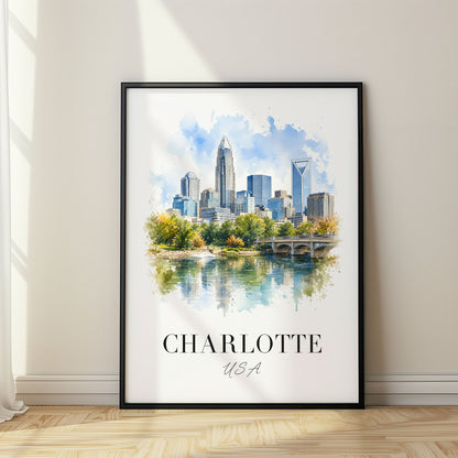 Charlotte, USA