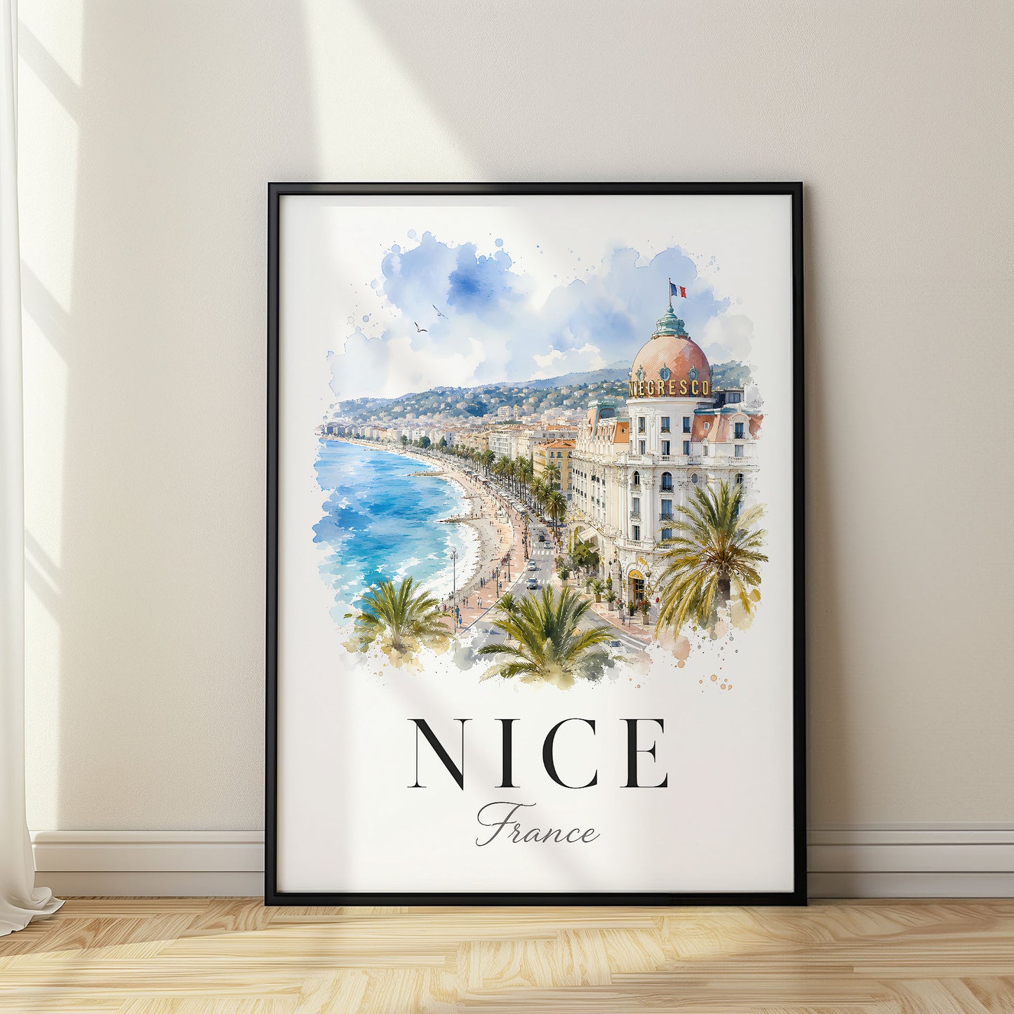 Nice, France
