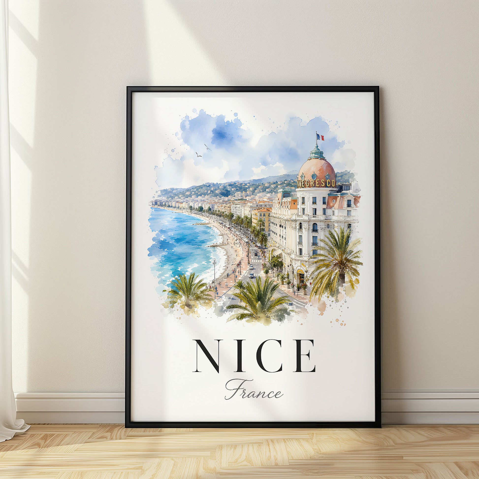 Nice, France
