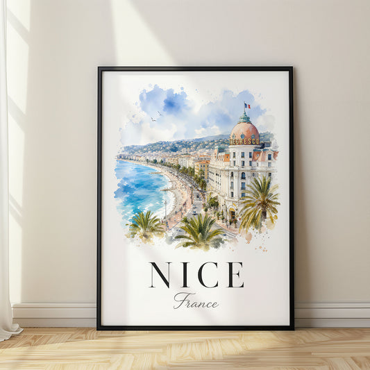 Nice, France