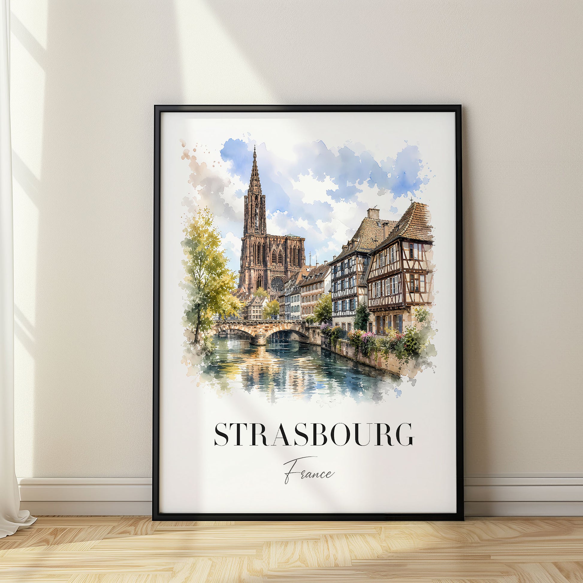 Strasbourg, France