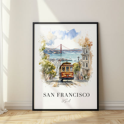San Francisco, USA