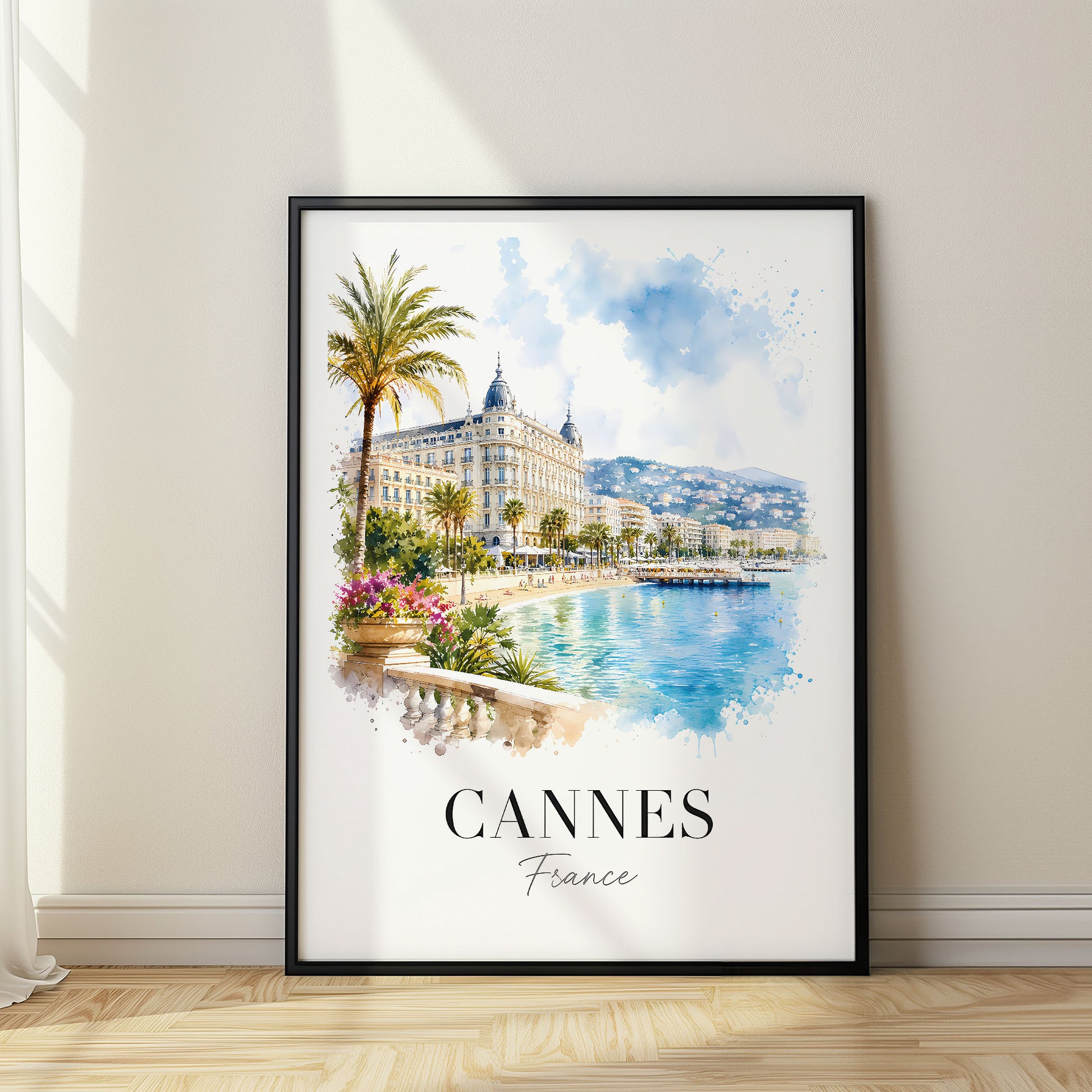 Cannes, France