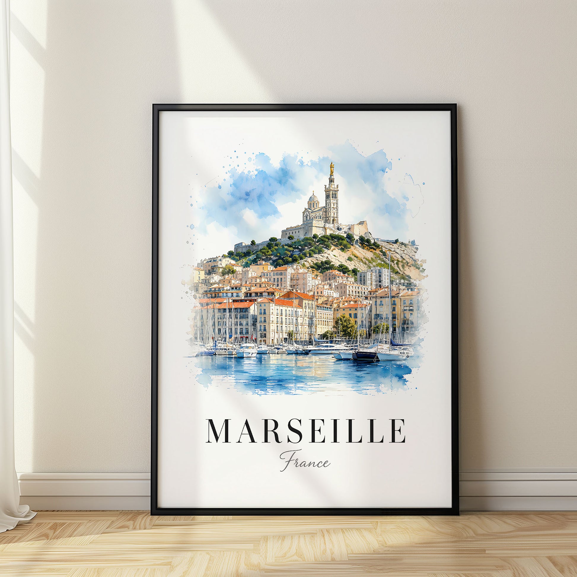 Marseille, France