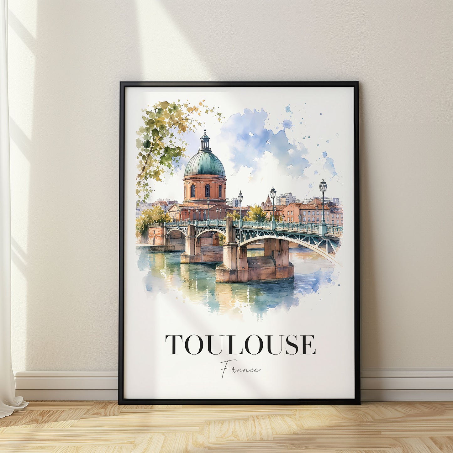 Toulouse, France