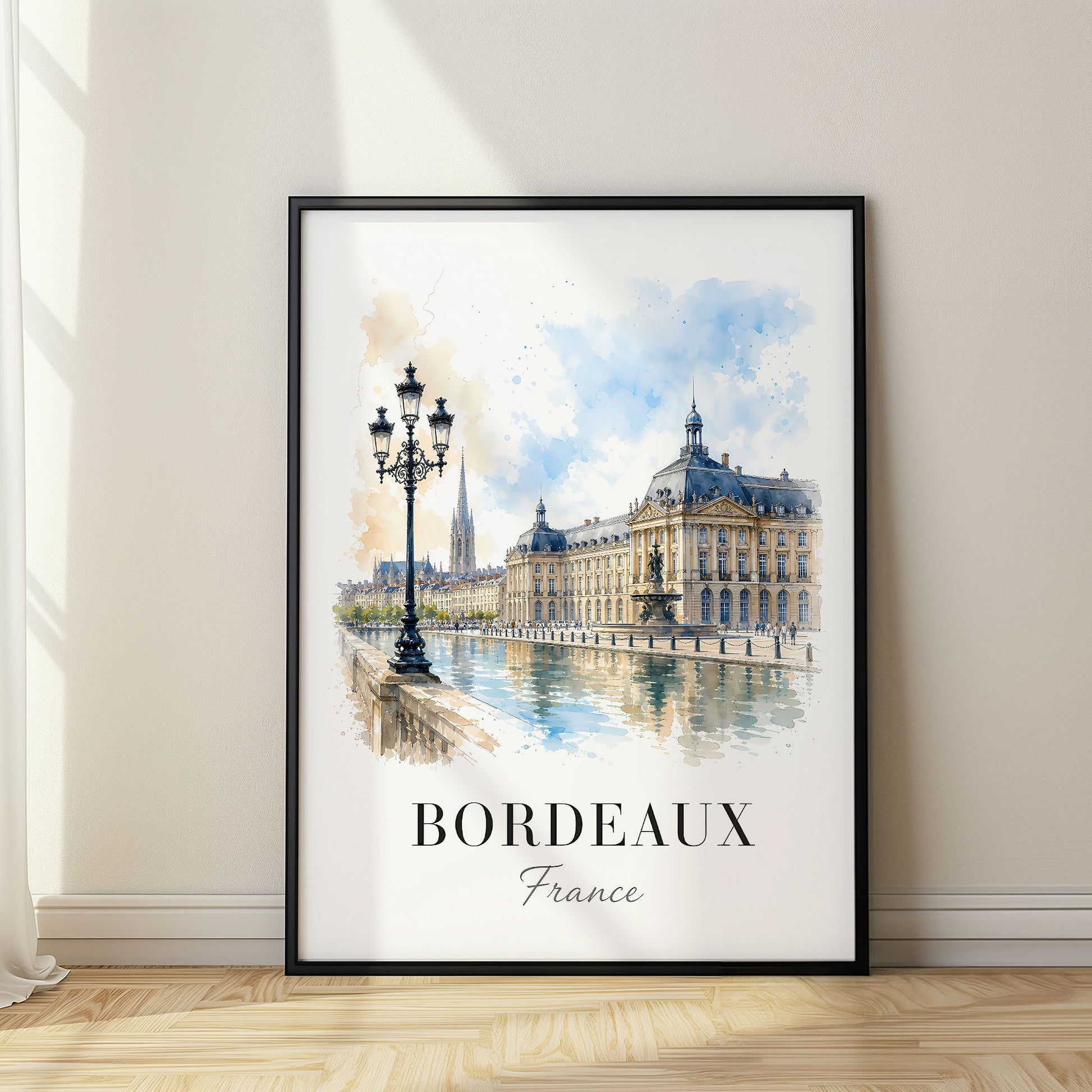 Bordeaux, France