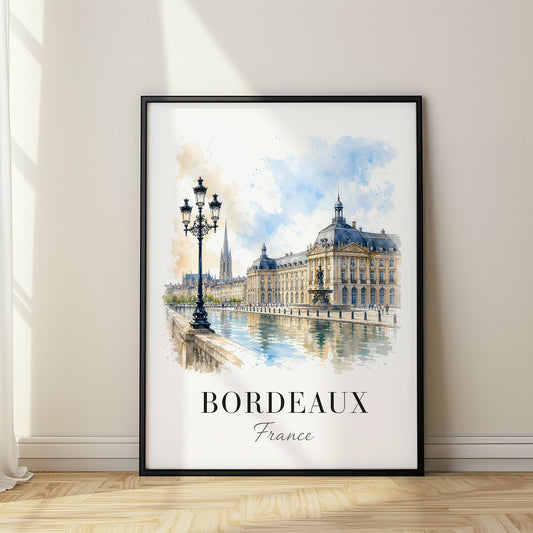 Bordeaux, France