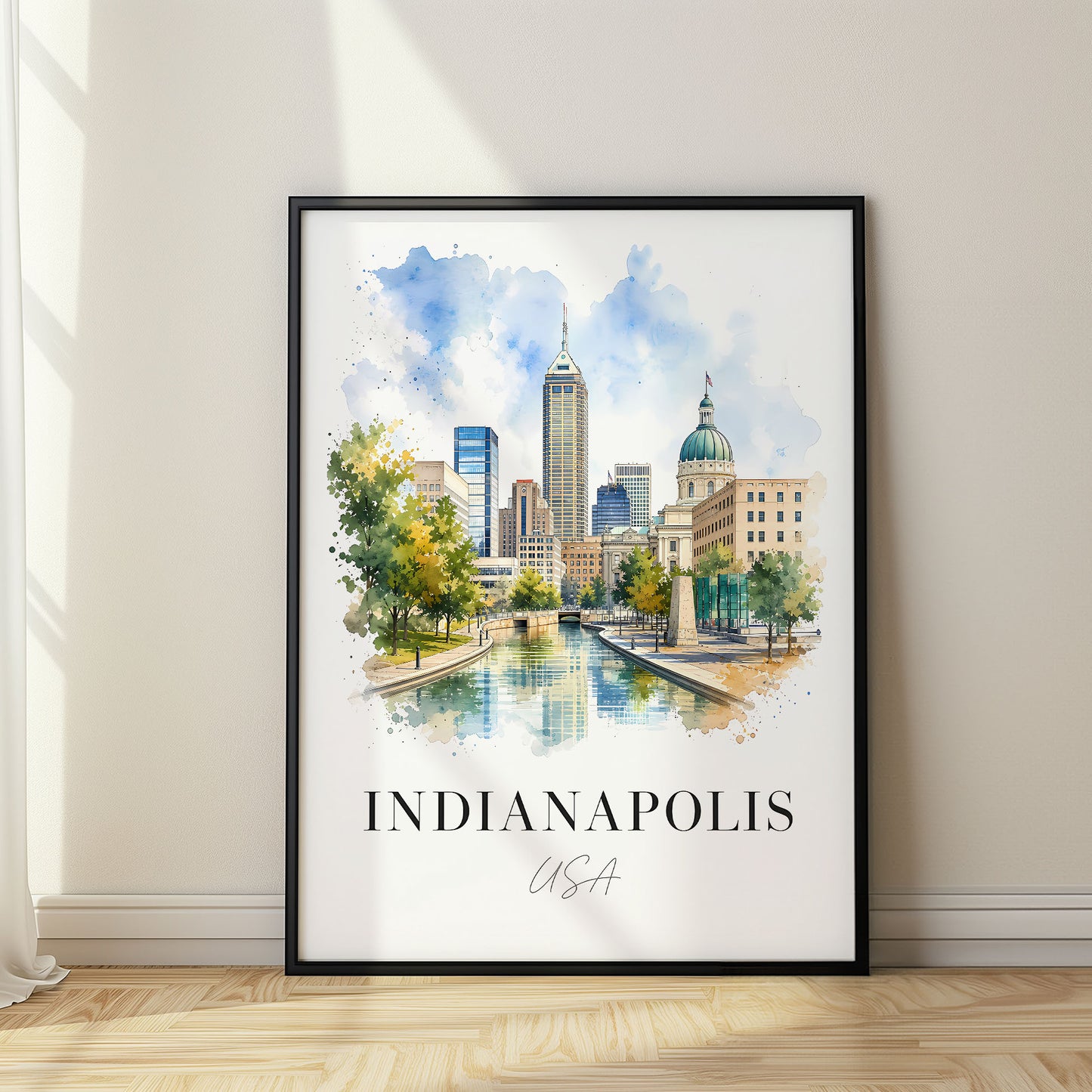 Indianapolis, USA