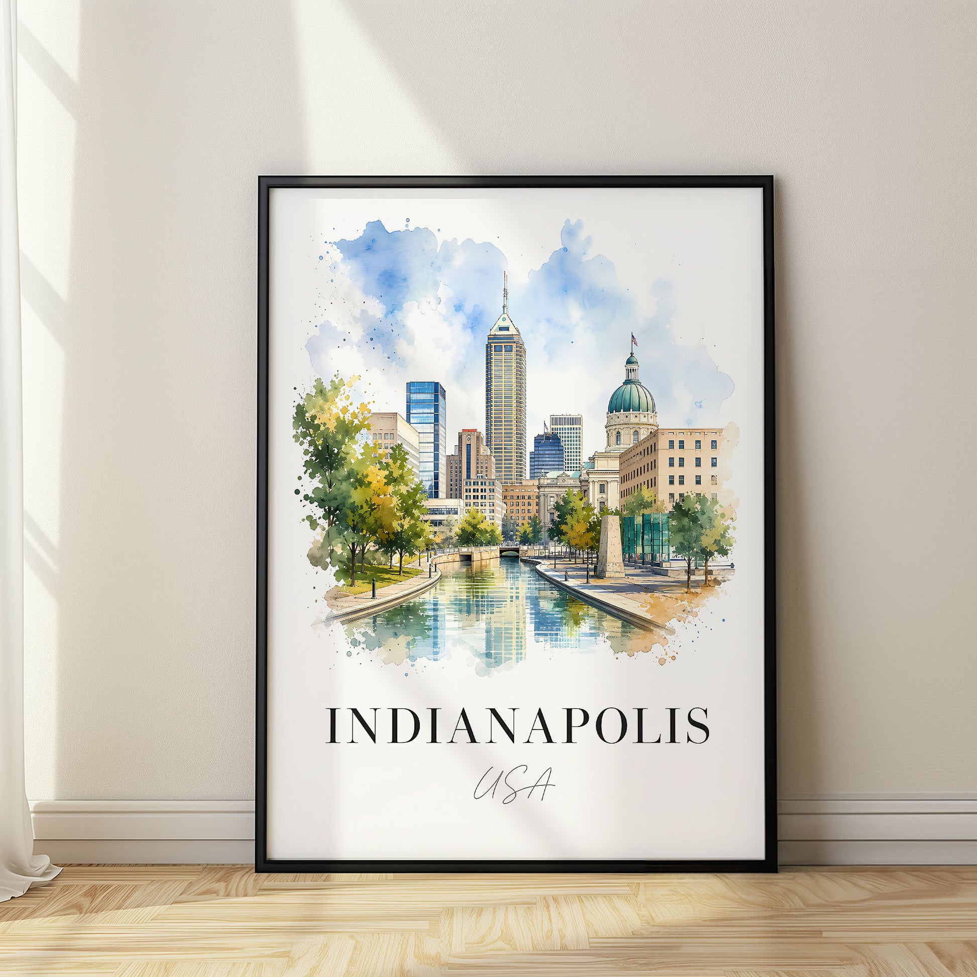 Indianapolis, USA