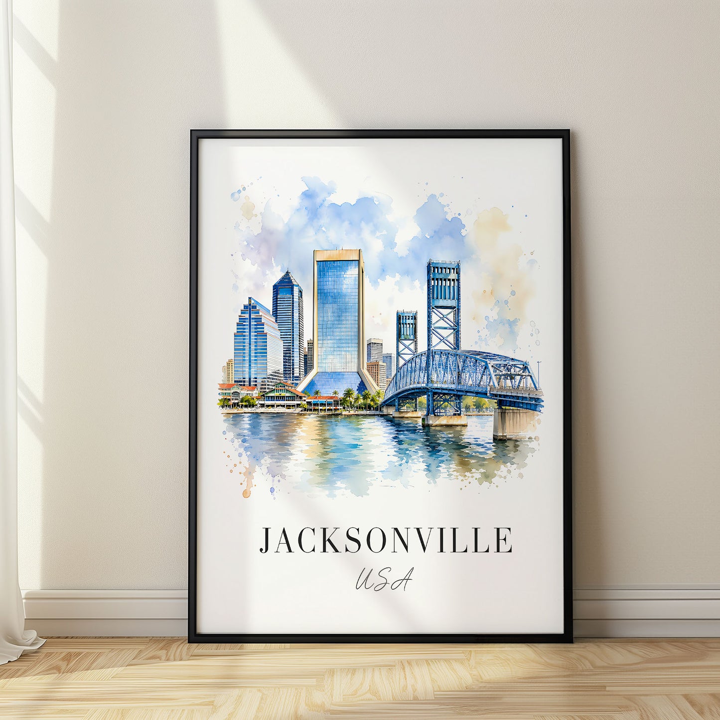Jacksonville, USA