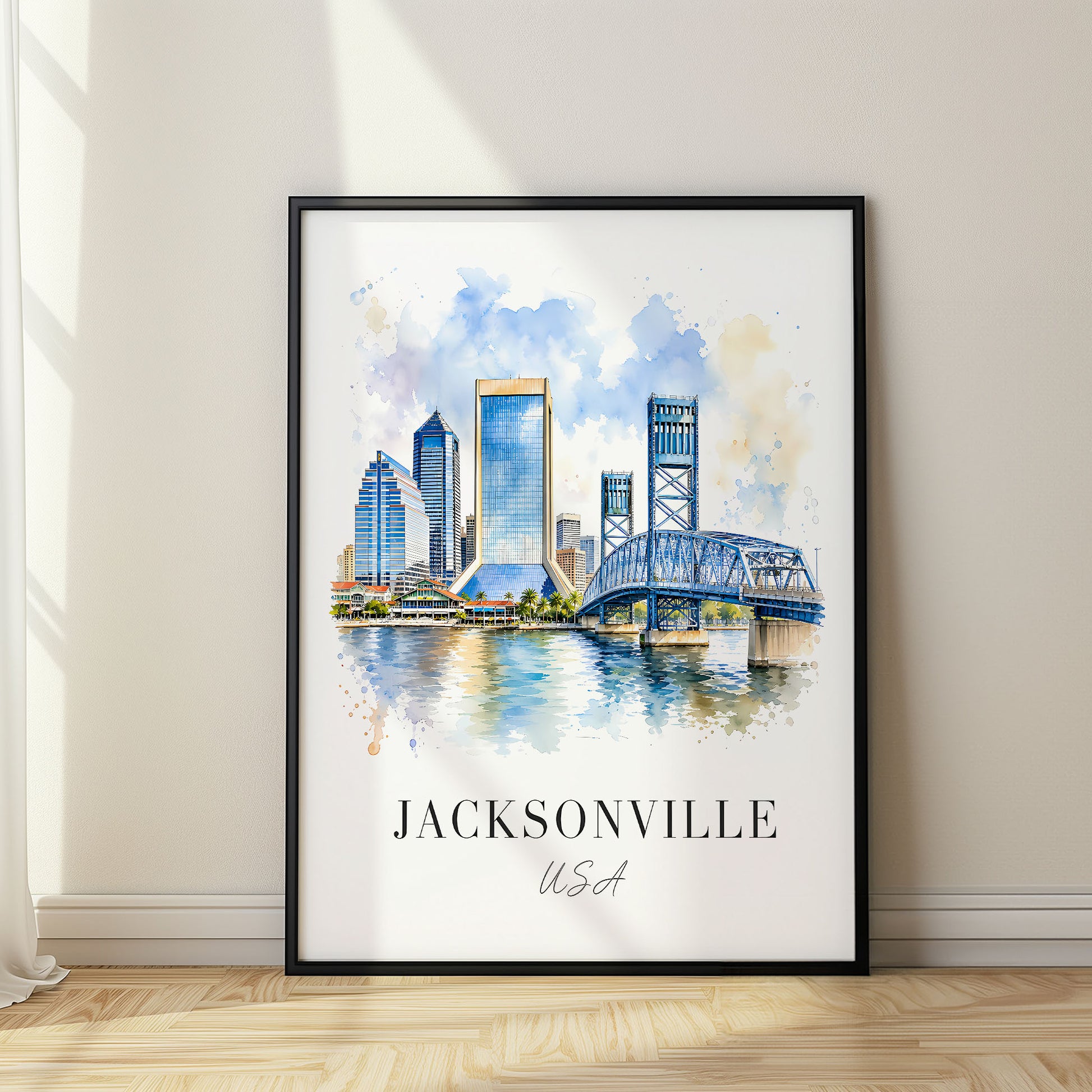 Jacksonville, USA