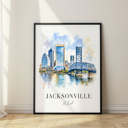 Jacksonville, USA