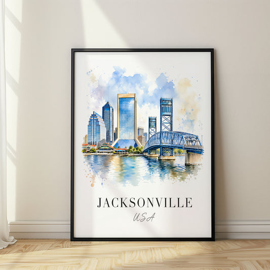 Jacksonville, USA