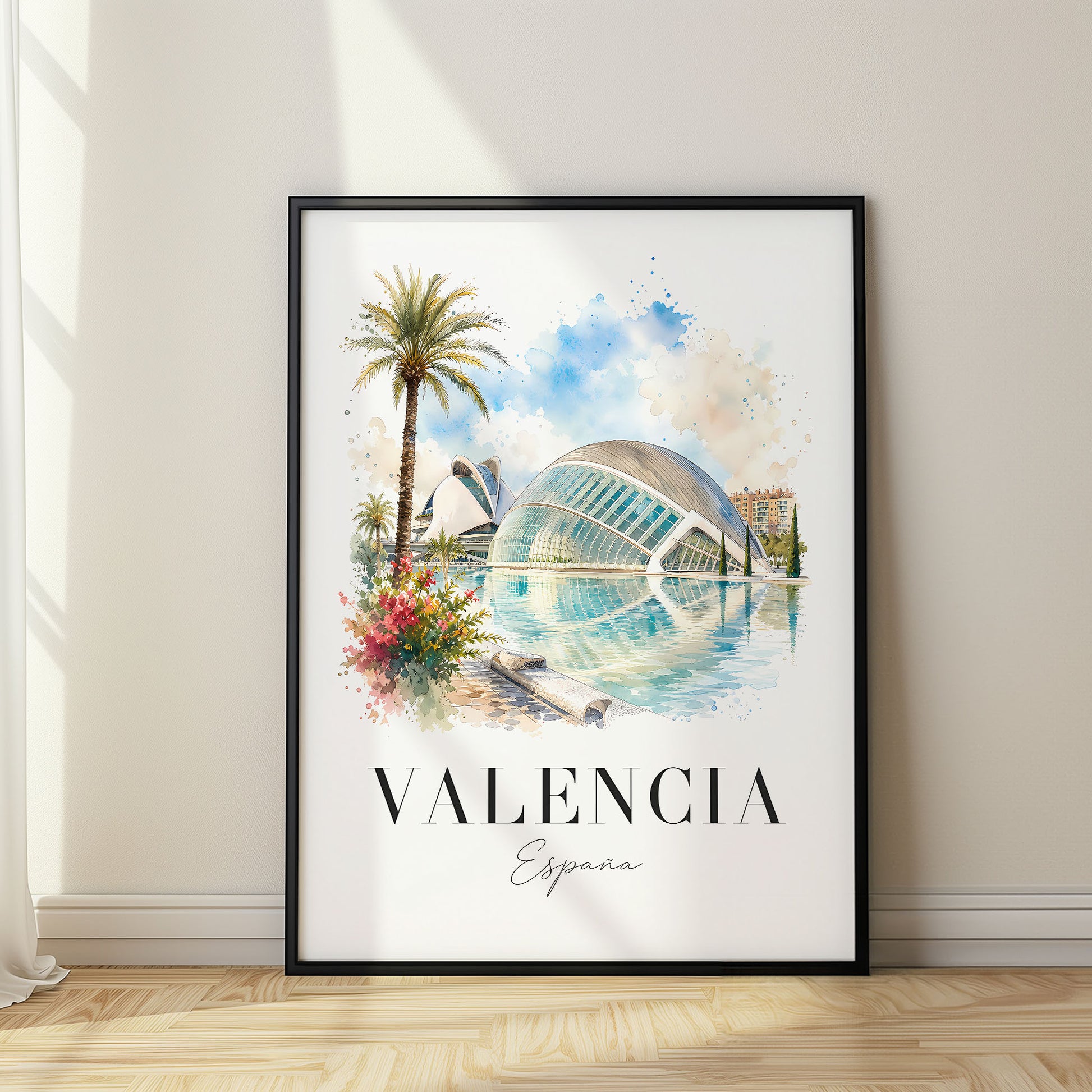 Valencia, España