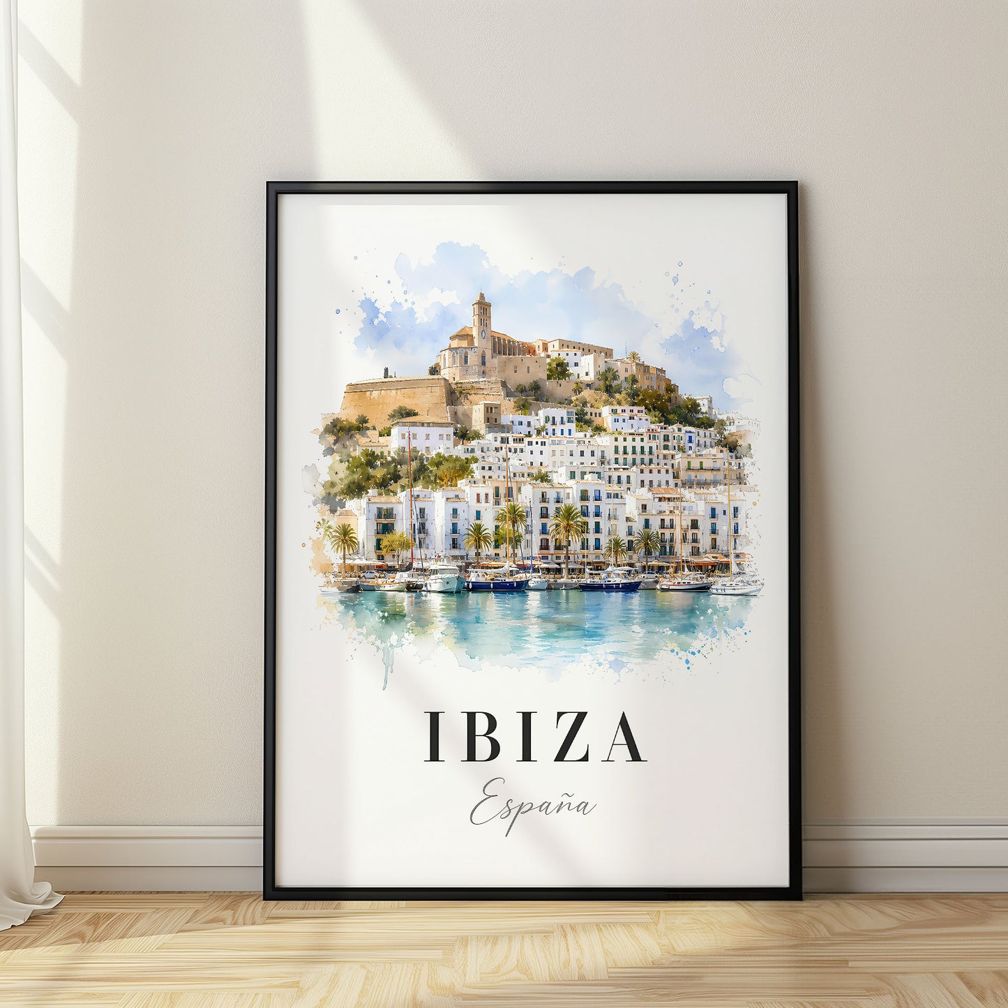 Ibiza, España