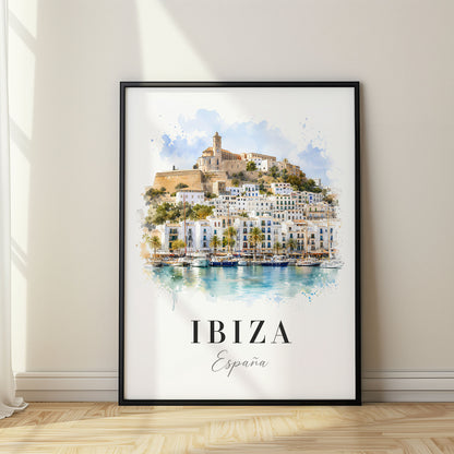 Ibiza, España