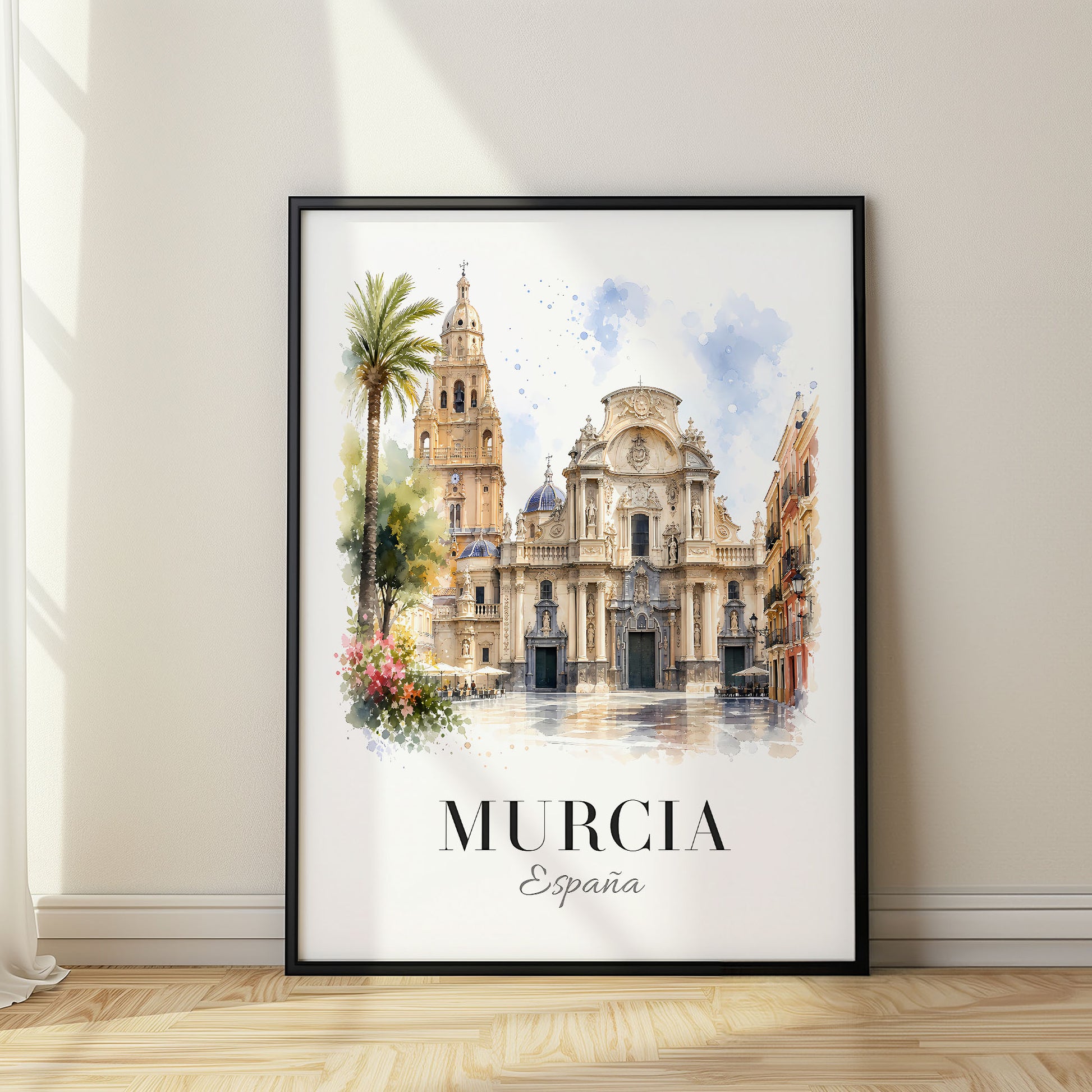 Murcia, España
