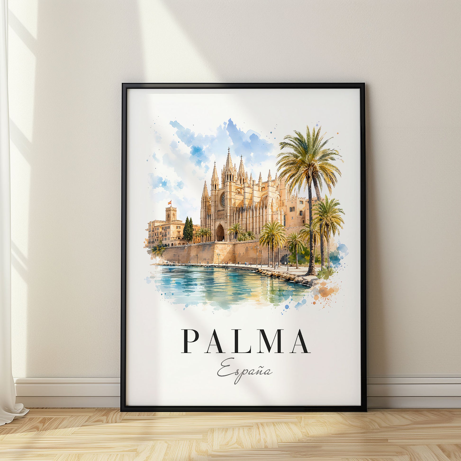 Palma, España