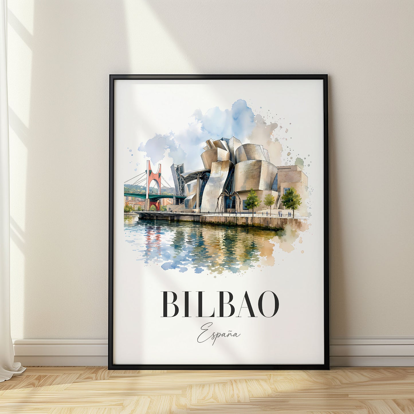 Bilbao, España