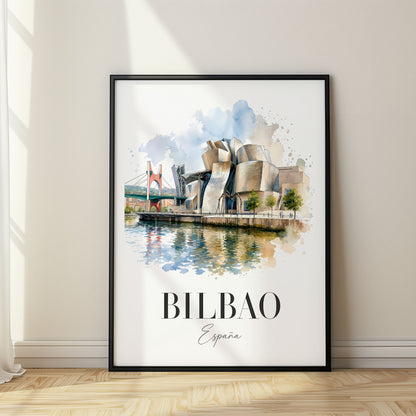 Bilbao, España
