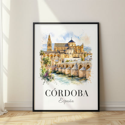 Córdoba, España