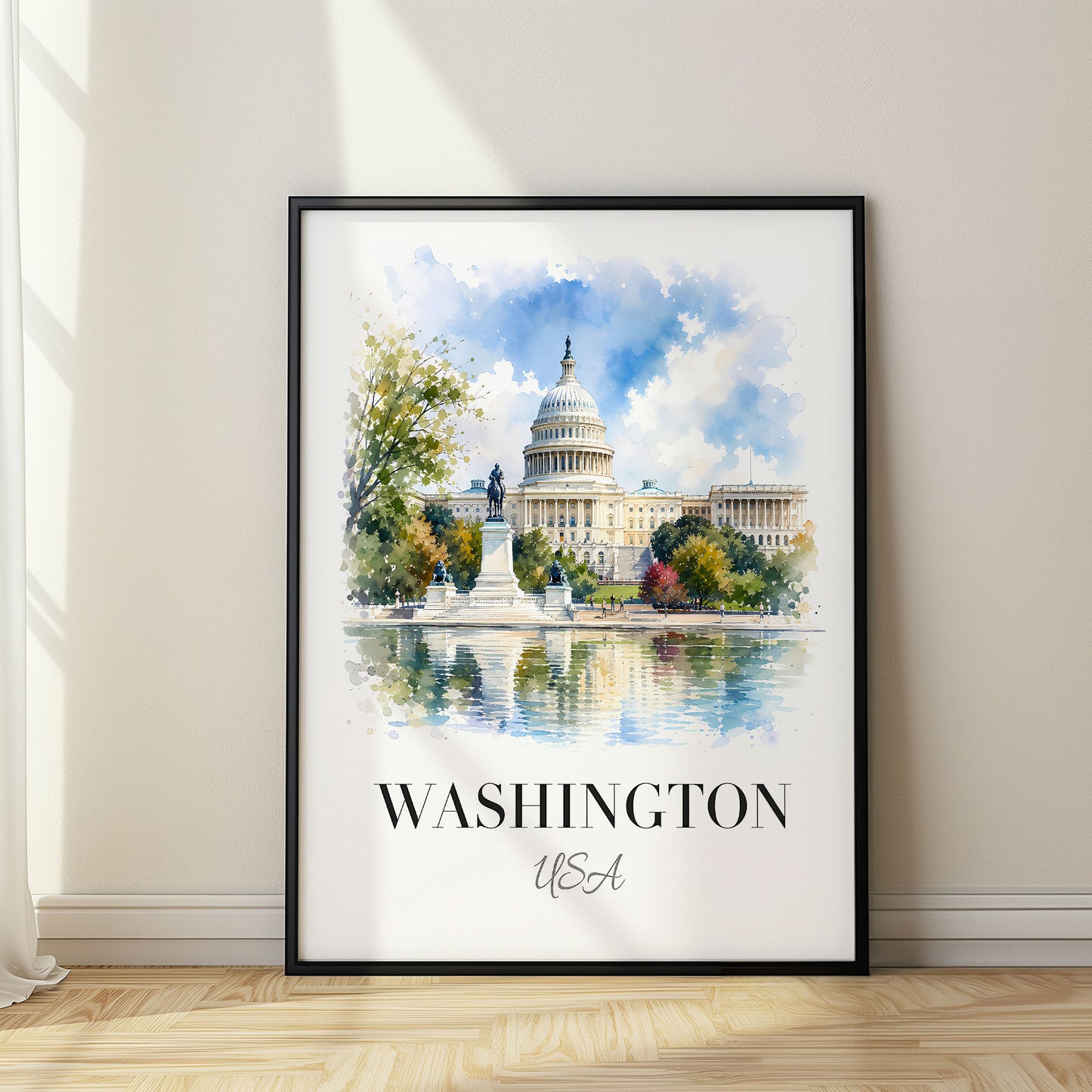 Washington, USA
