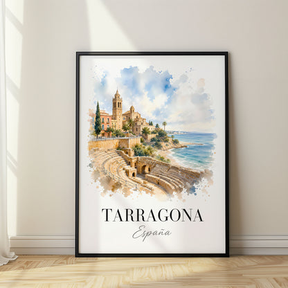 Tarragona, España