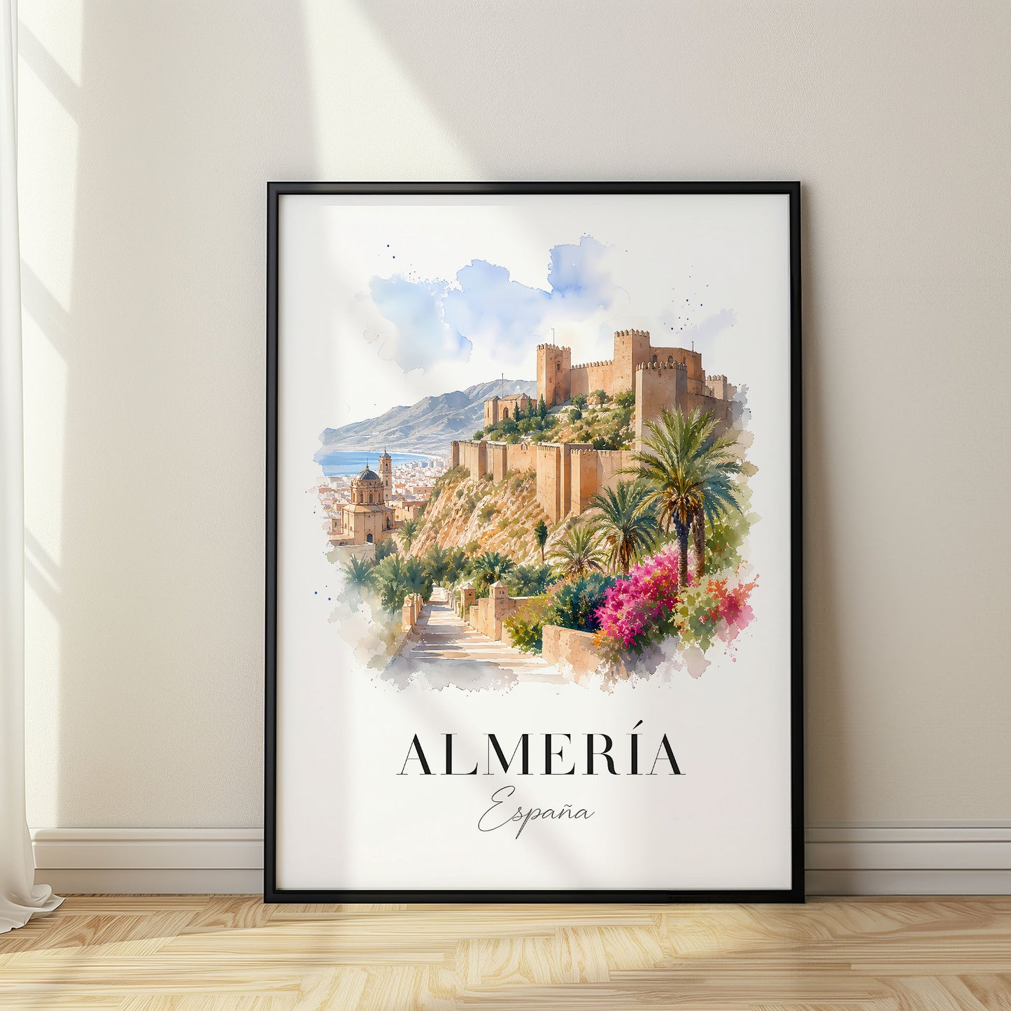 Almería, España