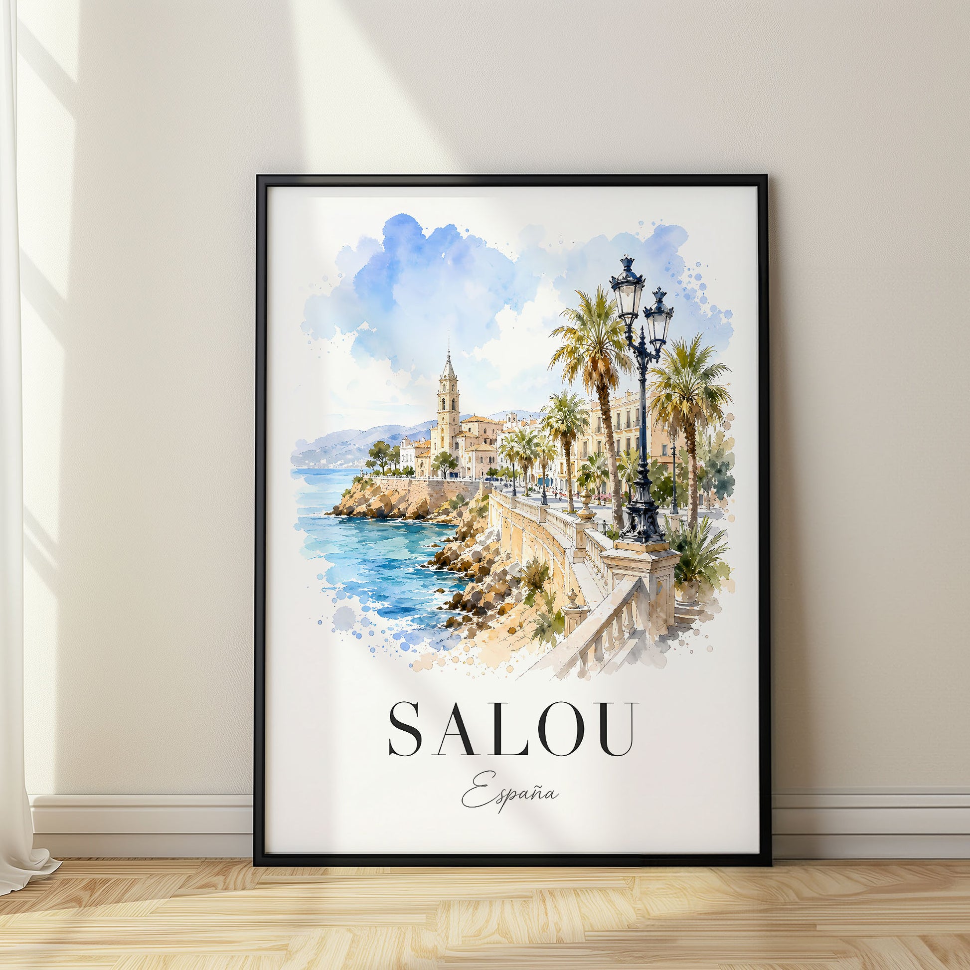 Salou, España