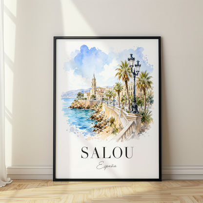 Salou, España