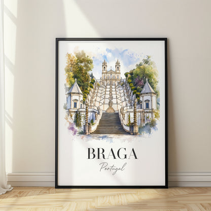 Braga, Portugal
