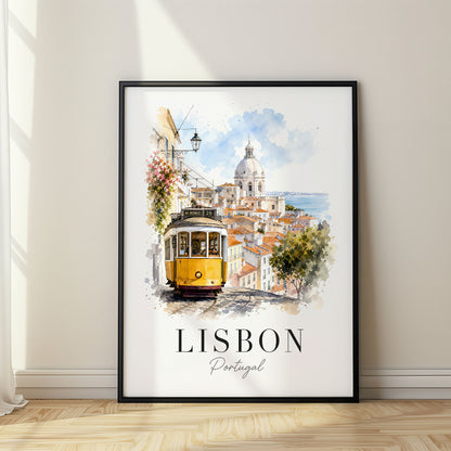 Lisbon, Portugal
