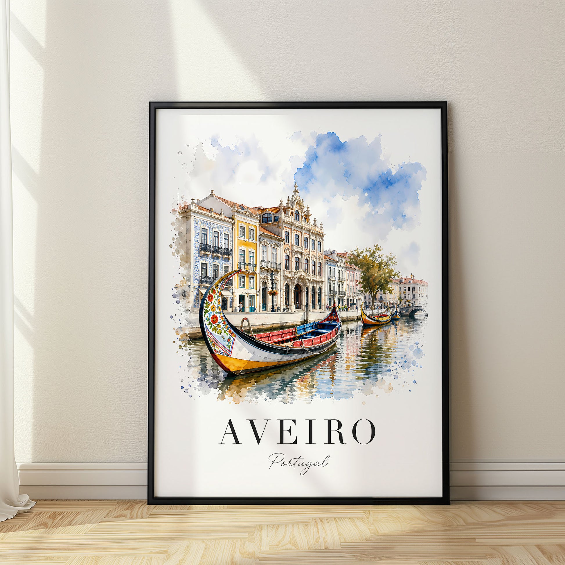 Aveiro, Portugal