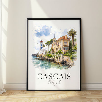 Cascais, Portugal