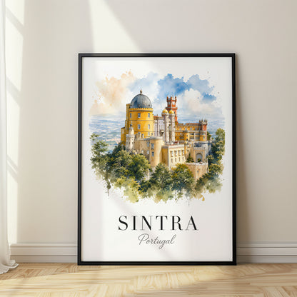 Sintra, Portugal