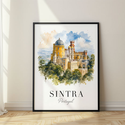 Sintra, Portugal