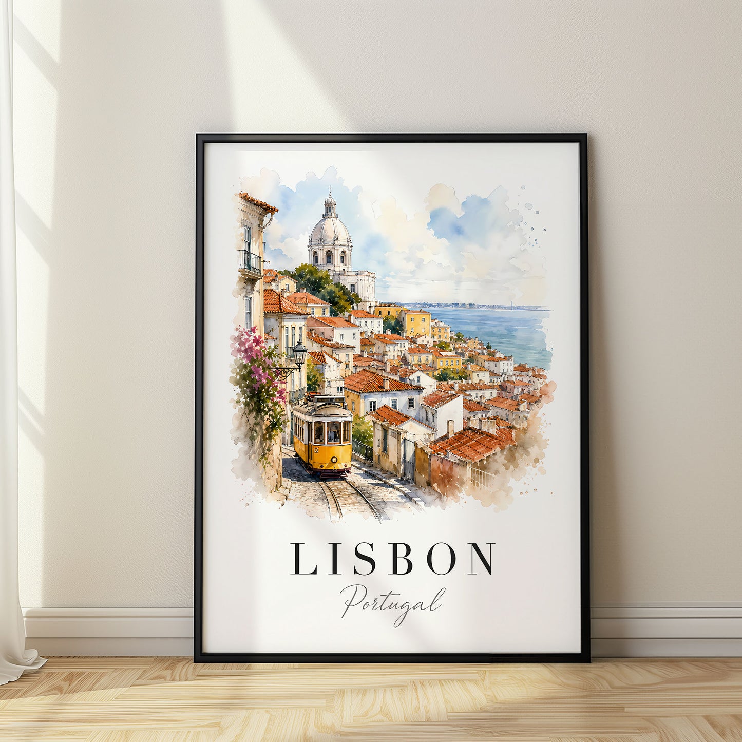 Lisbon, Portugal