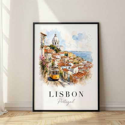 Lisbon, Portugal