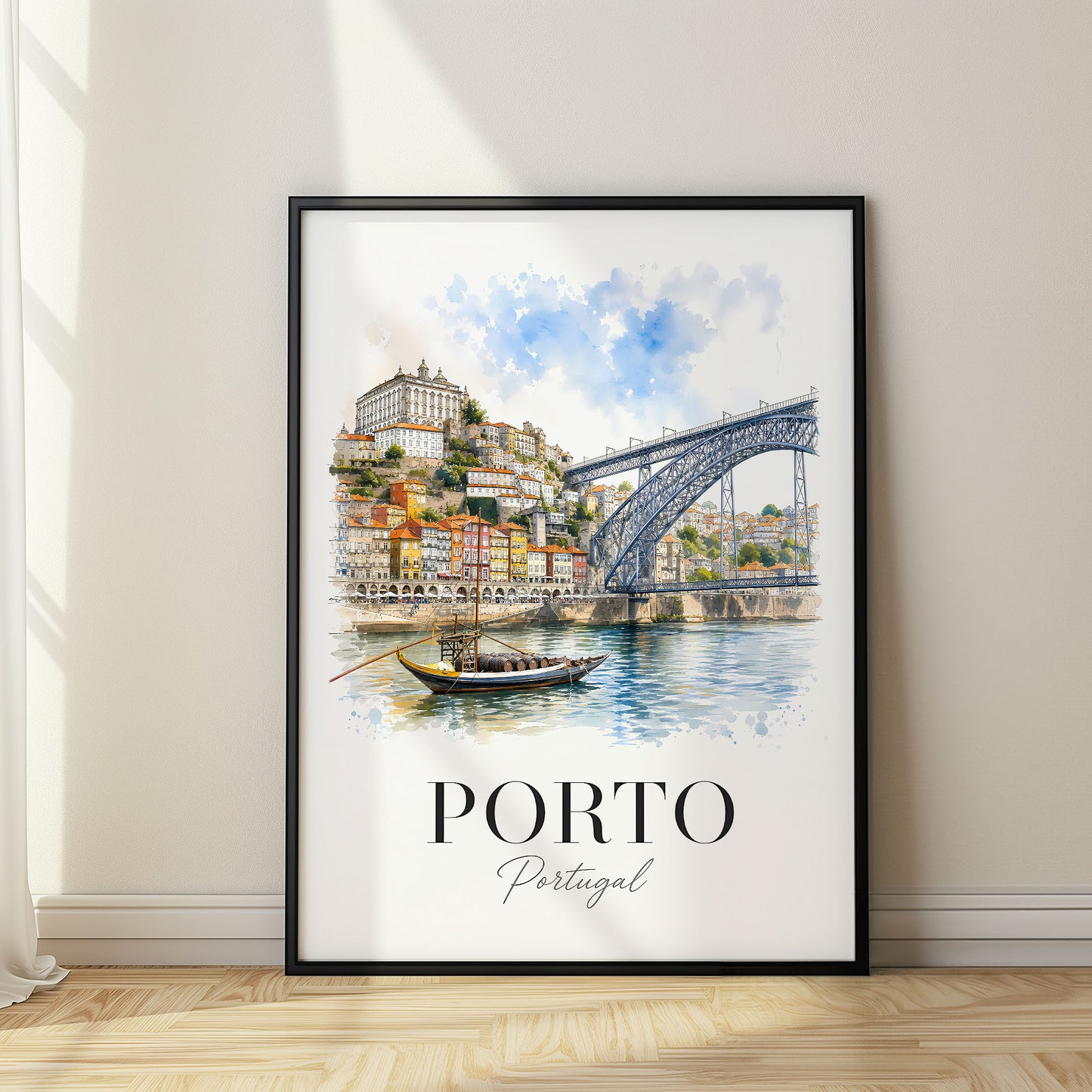 Porto, Portugal