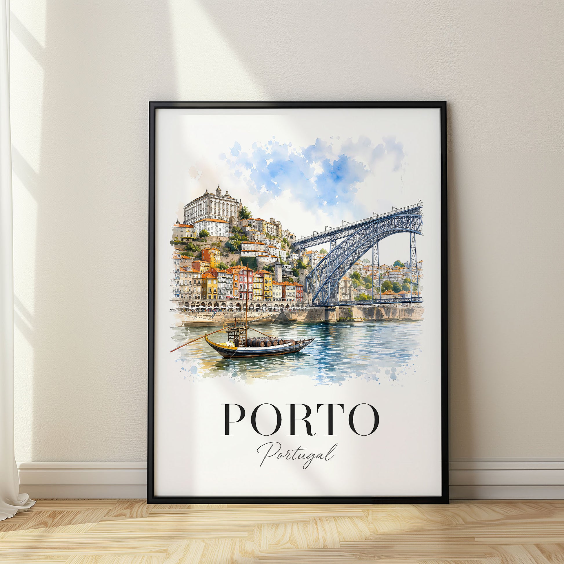 Porto, Portugal