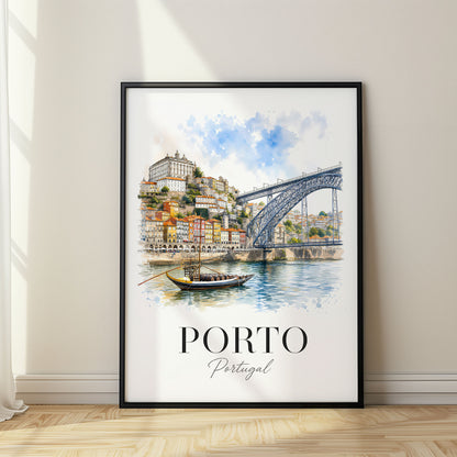 Porto, Portugal
