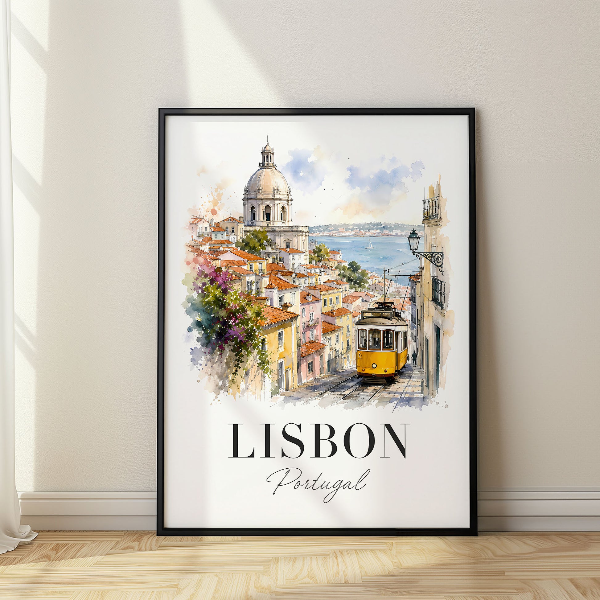 Lisbon, Portugal