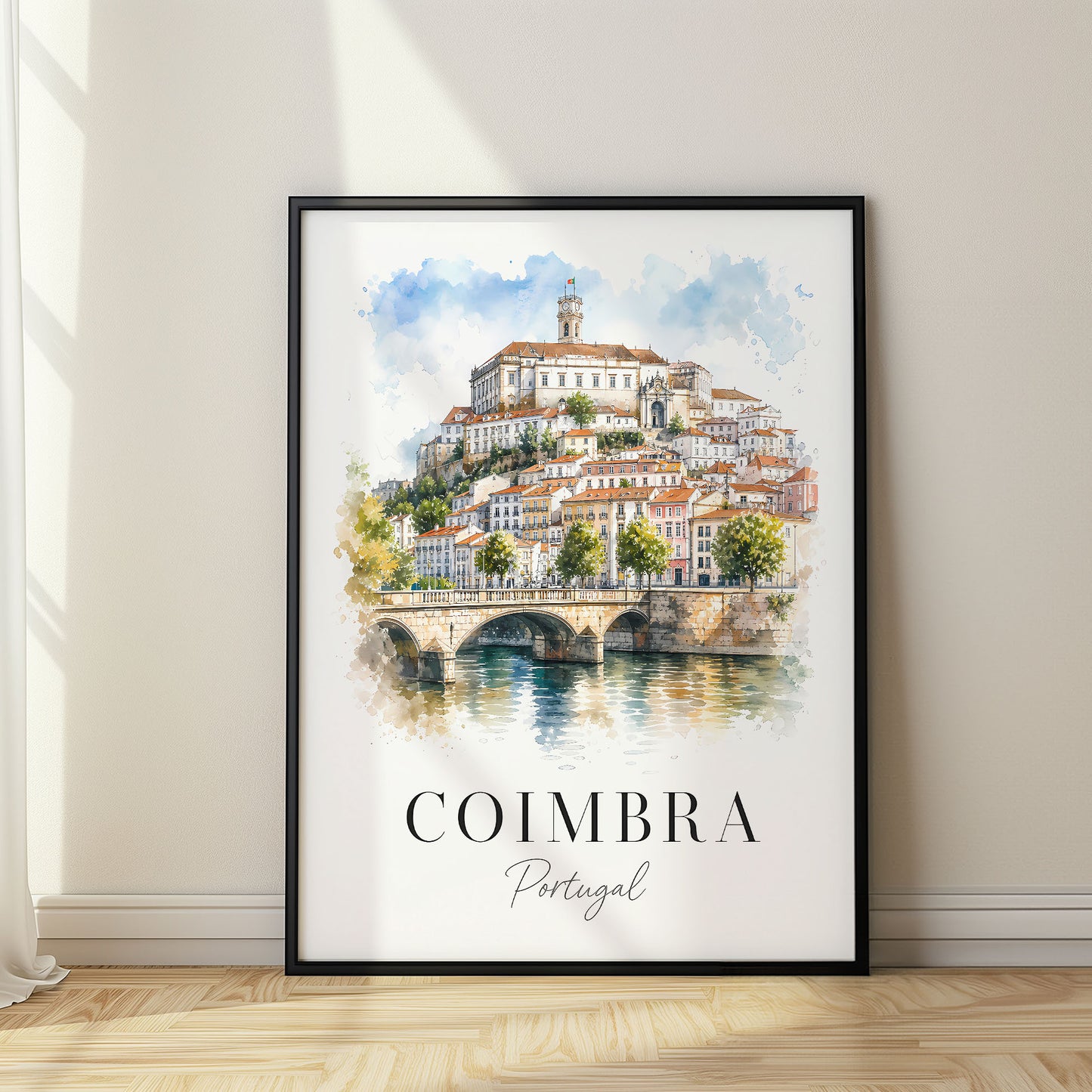 Coimbra, Portugal