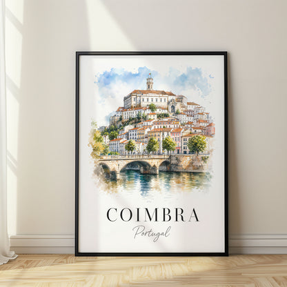 Coimbra, Portugal