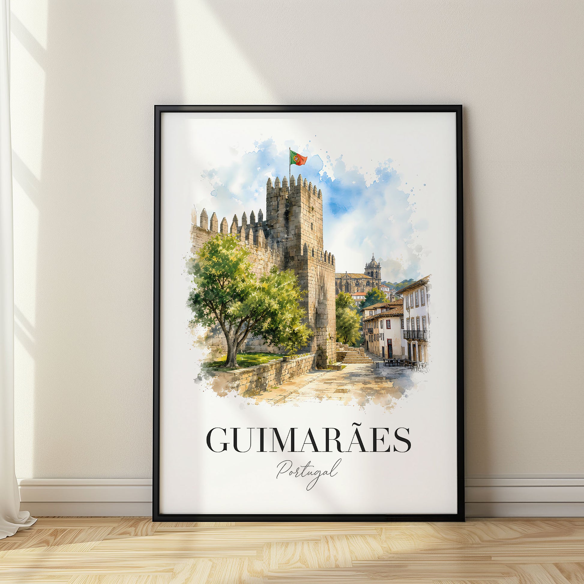 Guimarães, Portugal