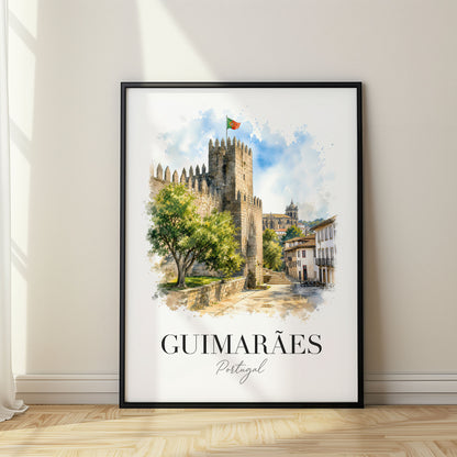 Guimarães, Portugal