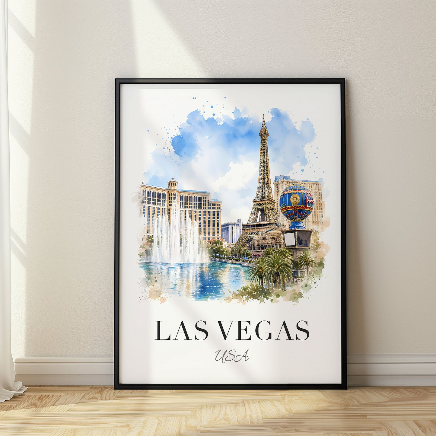 Las Vegas, USA