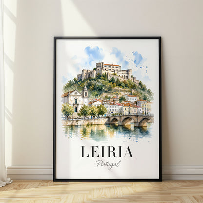 Leiria, Portugal